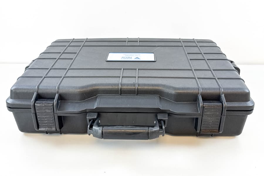 Schutzkoffer Vario Tech VT-SK5020